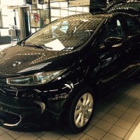1 an, le Bilan – Notre voiture électrique Renault Zoé