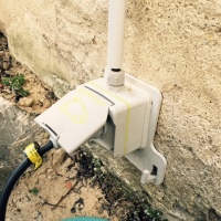 En combien de temps on recharge une Zoé ?