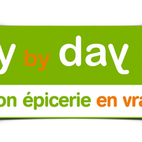 Faire ses courses en vrac chez Day-By-Day