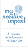 my positive impact