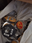 recyclage capsules tassimo
