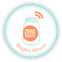 The Zero Waste Bloggers Network