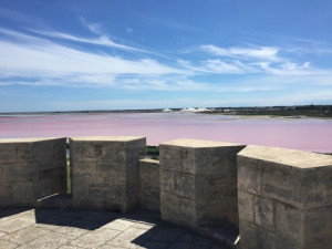 aigues mortes