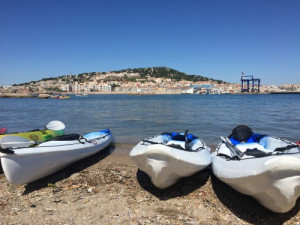 kayakmed - sete
