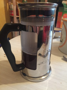 Cafetière Bialetti