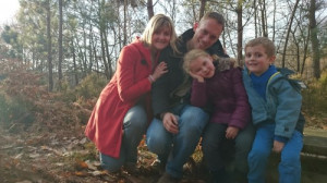 greenerfamily - la famille