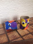 ronds de serviette