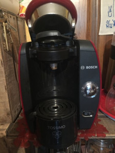 tassimo