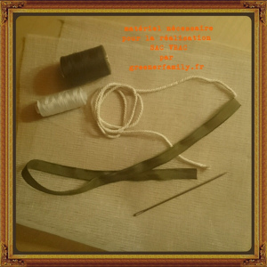 sac pour achat en vrac