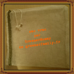 sac en vrac