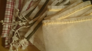 sac en vrac