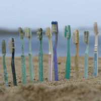 Bioseptyl - La Brosse à Dents Made in France Recyclable sur Abonnement