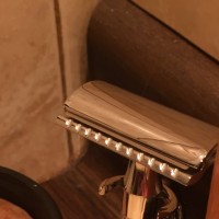 Mon rasage zéro déchet
