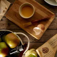 Recette Zéro Déchet