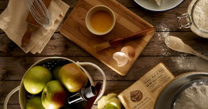cuisine GreenerFamily