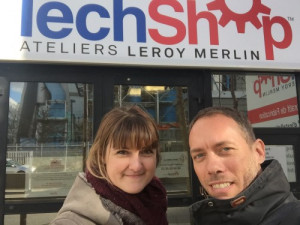 greenerfamily-techshop