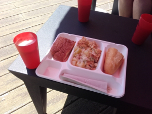 IdeasDays - repas-compostable
