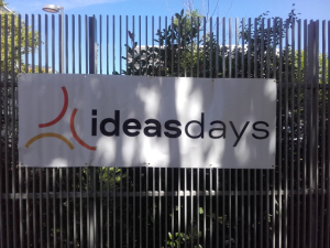 Ideasdays