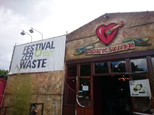 Cabaret Sauvage