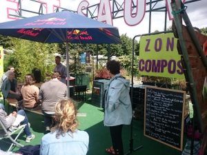 Compost