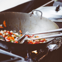 4ème changement : Retour aux fourneaux pour cuisiner zéro déchet
