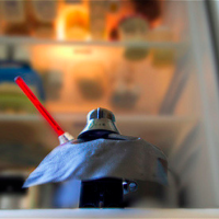 Le syndrôme du "Frigo Vide"