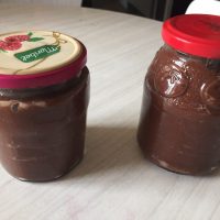 Notre pâte à tartiner presque zéro déchet