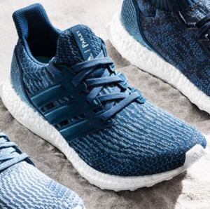Adidas UltraBoost Parley
