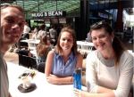 colleen black et la Greener Family