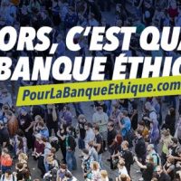 Epargne éthique