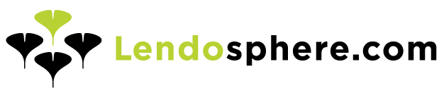 Logo green