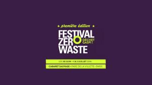 Festival Zero Waste