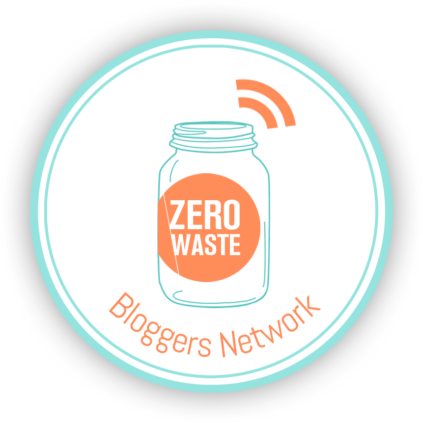 The Zero Waste Bloggers Network